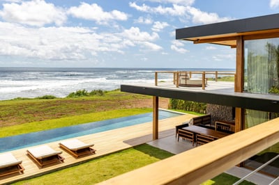 Luxury Villa Photo #2