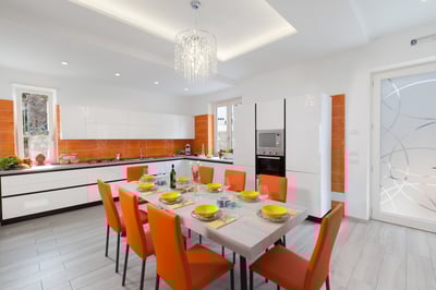 Luxury Villa Photo #14