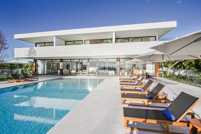 Casa de Campo,Casa Caleton