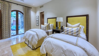Luxury Villa Photo #61