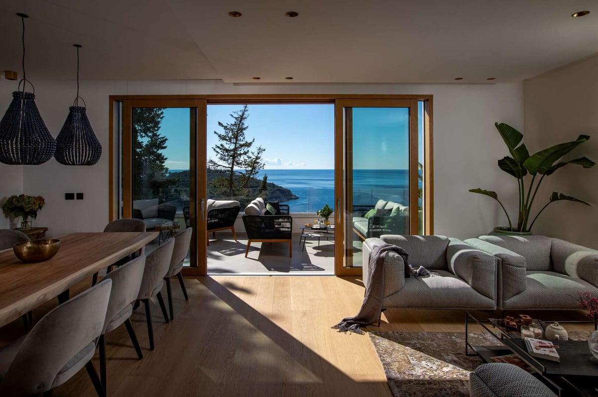 Exclusive Dubrovnik apartment rental - 15