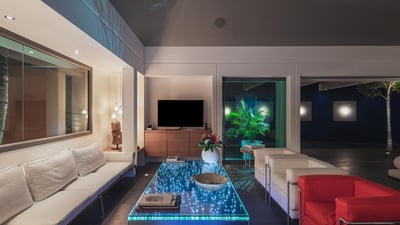 Luxury Villa Photo #42
