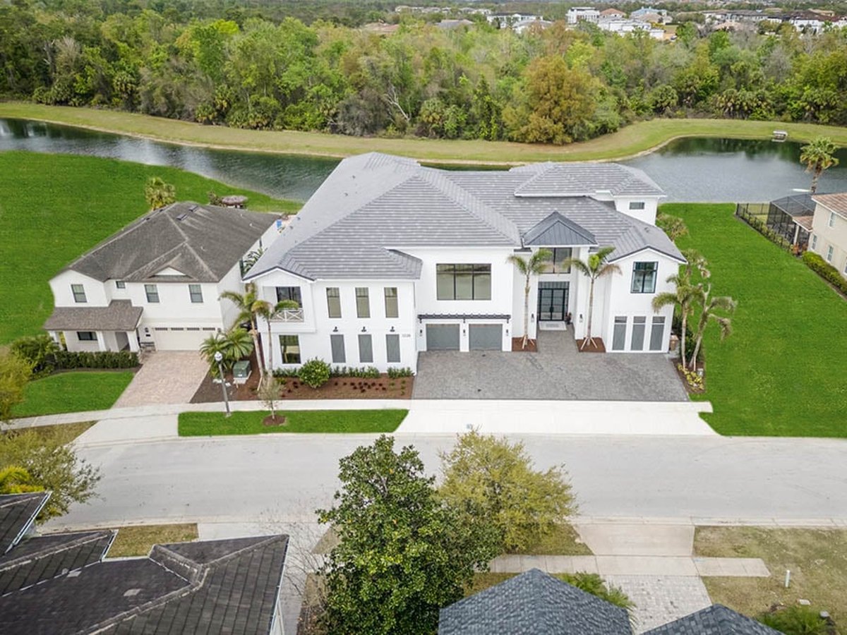 Galactic Odyssey Estate