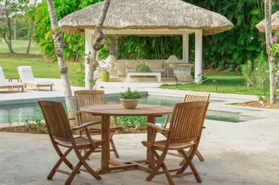 Luxury Villa Photo #9