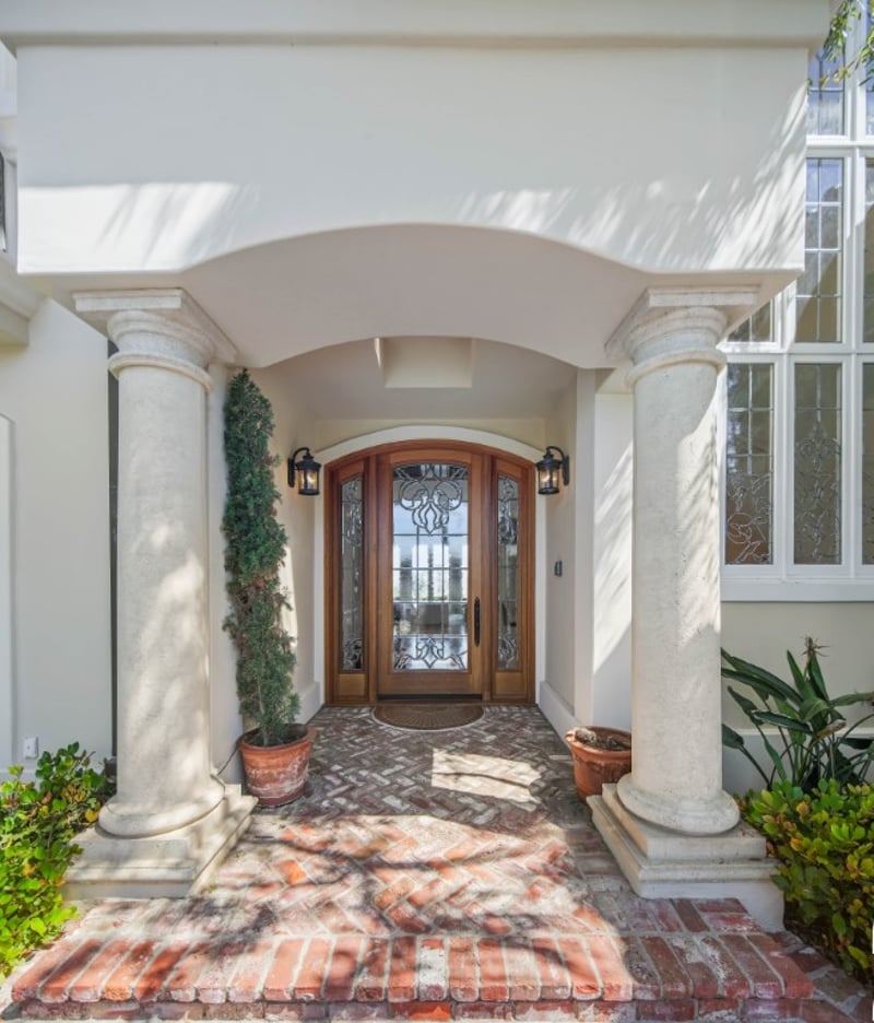 Savona Sanctuary Estate