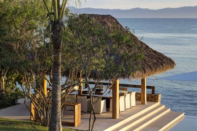 Luxury Villa Photo #8