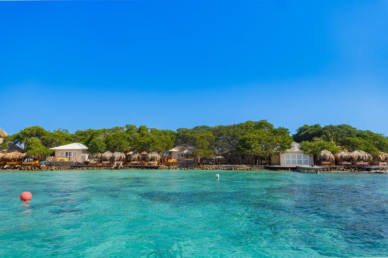 Isla Amores