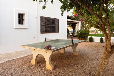 Luxury Villa Photo #20