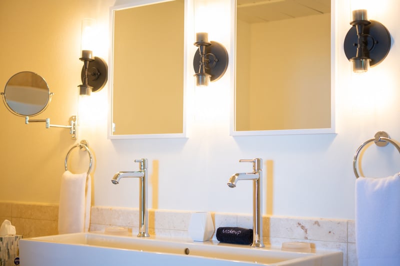 The Cottage At Meads Bay