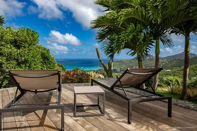 Luxury Villa Photo #14