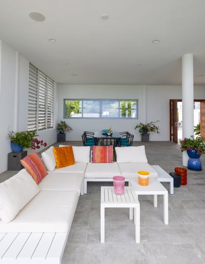 Luxury Villa Photo #37