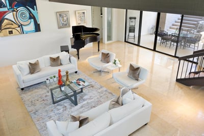Luxury Villa Photo #19