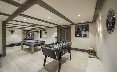 Luxury Villa Photo #26