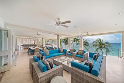 Luxury Villa Photo #2