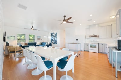 Luxury Villa Photo #21