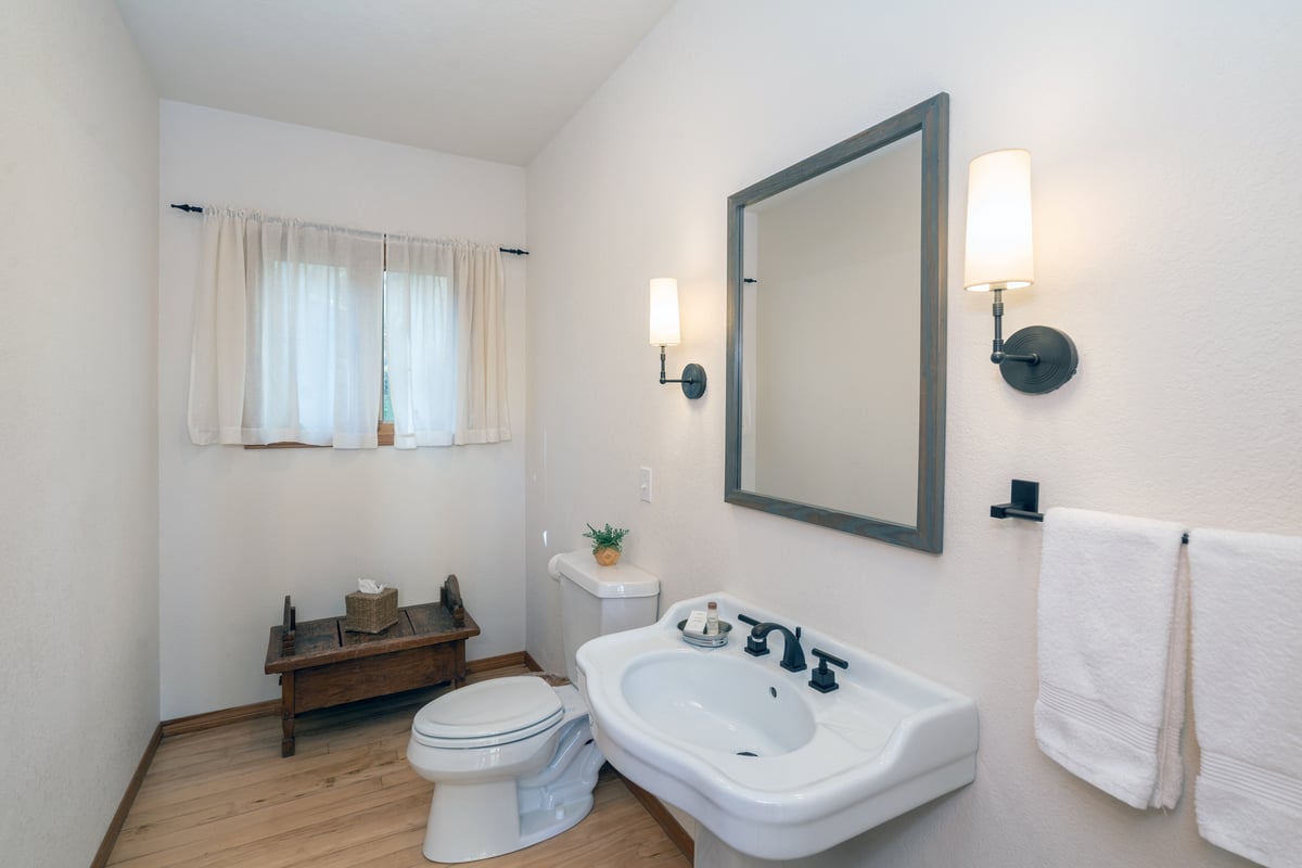 Haven on Hang Glider