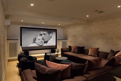 Luxury Villa Photo #28