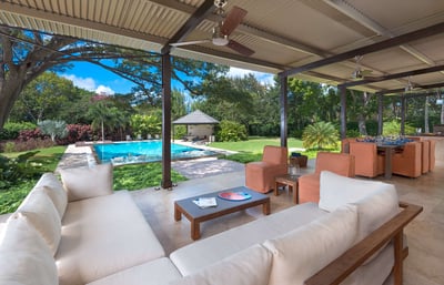 Luxury Villa Photo #4