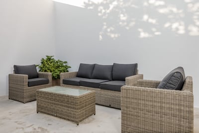 Luxury Villa Photo #10