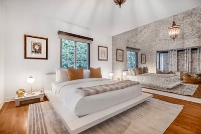 Luxury Villa Photo #29