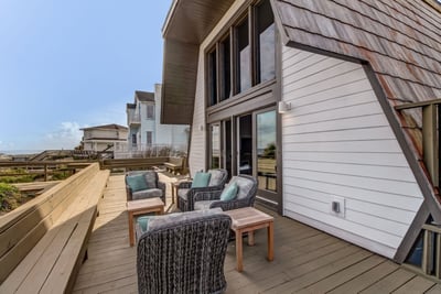 Amelia Island,Ocean Views