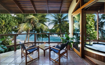 Luxury Villa Photo #5