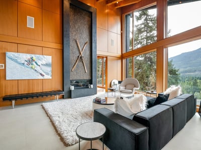 Luxury Villa Photo #12