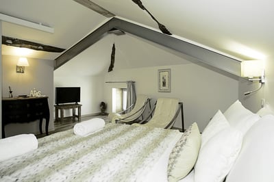 Luxury Villa Photo #18
