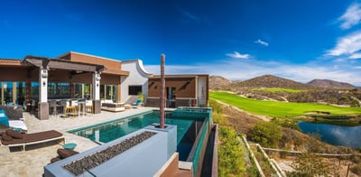 Luxury Villa Photo #5