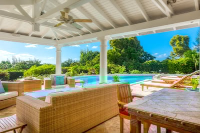 Luxury Villa Photo #10