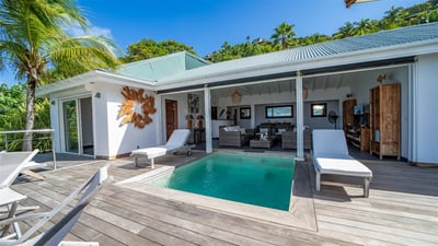 Maison Dodo