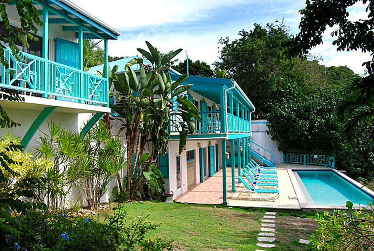 Sunset Beach villa rental - 5