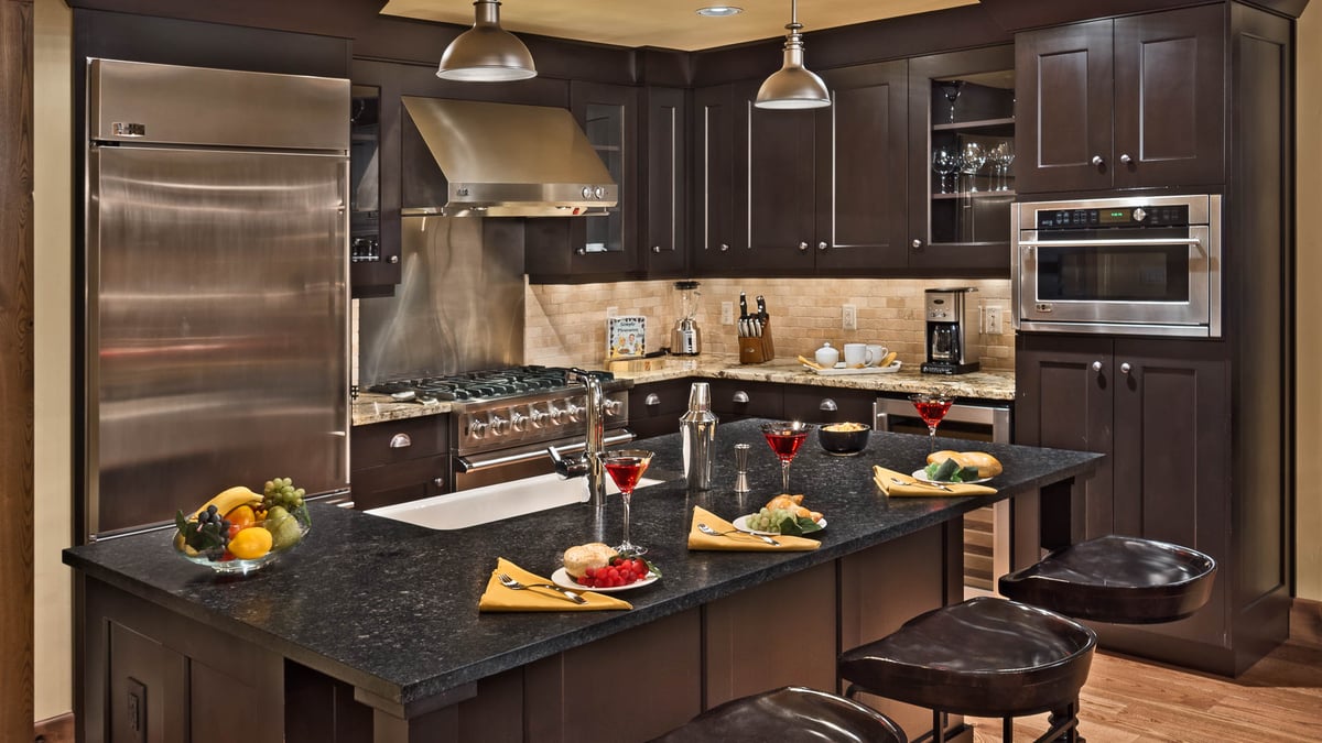 Morningside Ridge Residence 