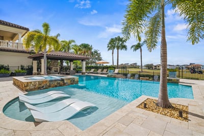 Luxury Villa Photo #7