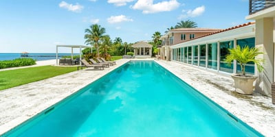 Luxury Villa Photo #5