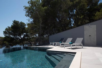 Luxury Villa Photo #21