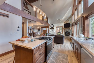 Luxury Villa Photo #14