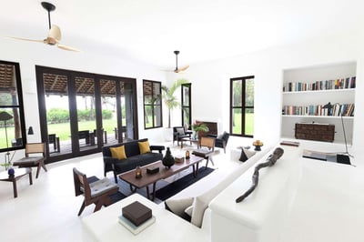 Luxury Villa Photo #25