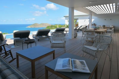 Luxury Villa Photo #12