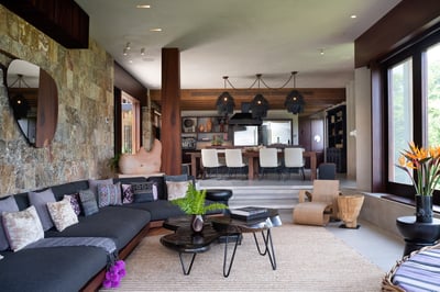 Luxury Villa Photo #20
