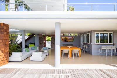 Luxury Villa Photo #12