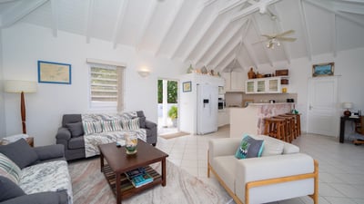 Luxury Villa Photo #14