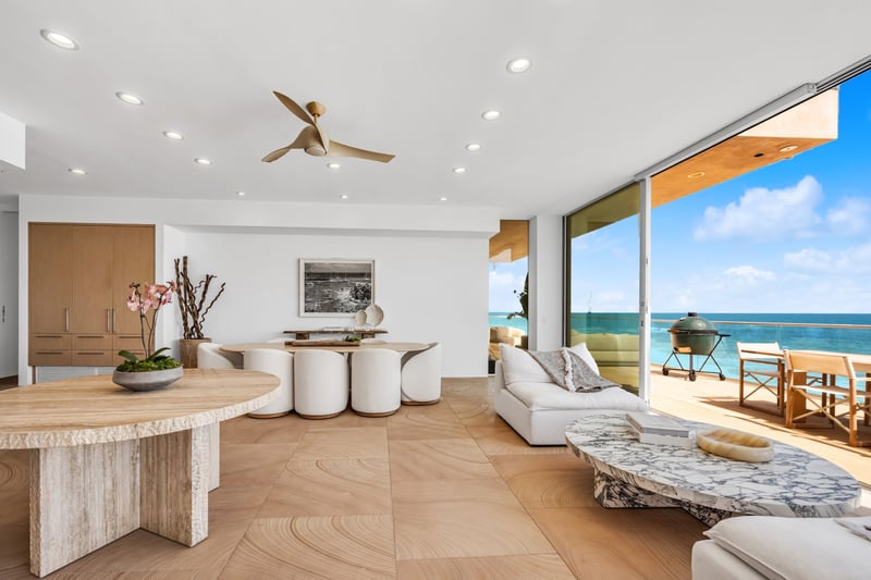 Malibu Harbour House