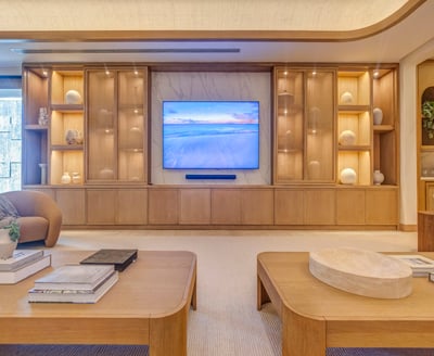 Luxury Villa Photo #27