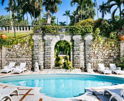 Luxury Villa Photo #8