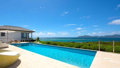 Luxury Villa Photo #8