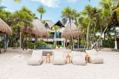 Luxury Villa Photo #11