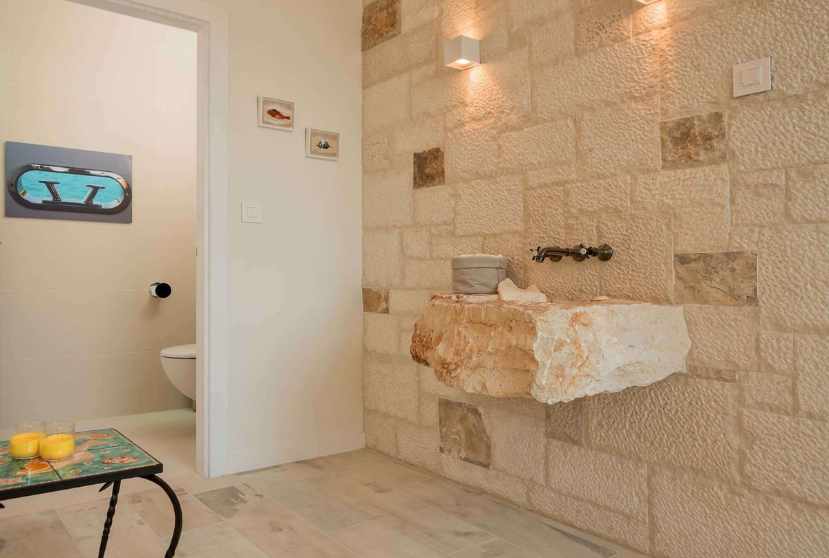 Neptun villa rental - 64