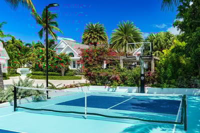 Luxury Villa Photo #7