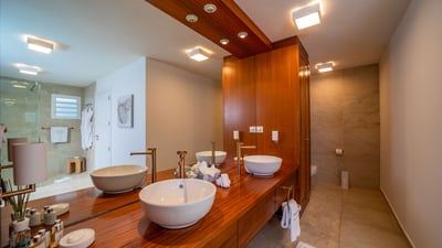 Luxury Villa Photo #39